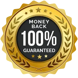 VertiFree Money Back Guarantee