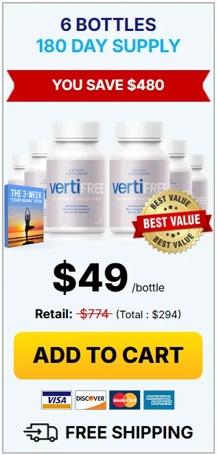 Vertifree price