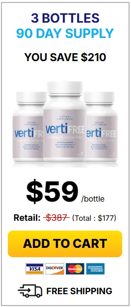 Vertifree price